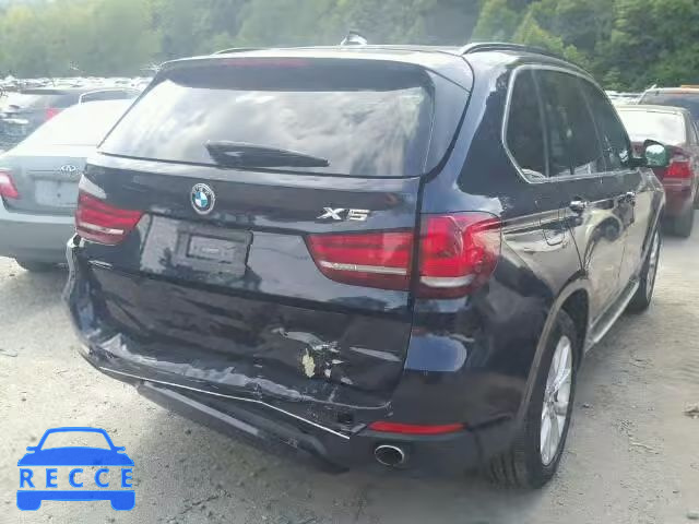 2015 BMW X5 5UXKR0C57F0K54785 зображення 3