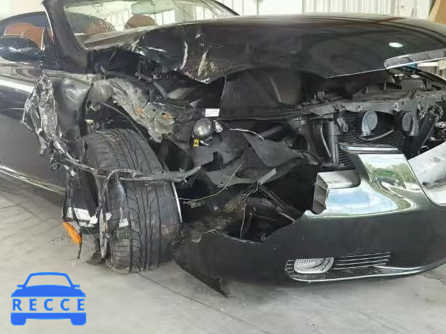 2004 LEXUS SC JTHFN48Y040056635 image 8