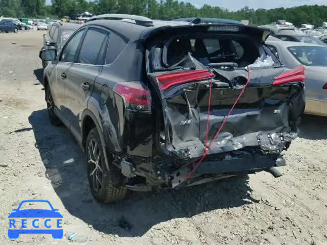 2016 TOYOTA RAV4 2T3NFREV8GW293505 Bild 2