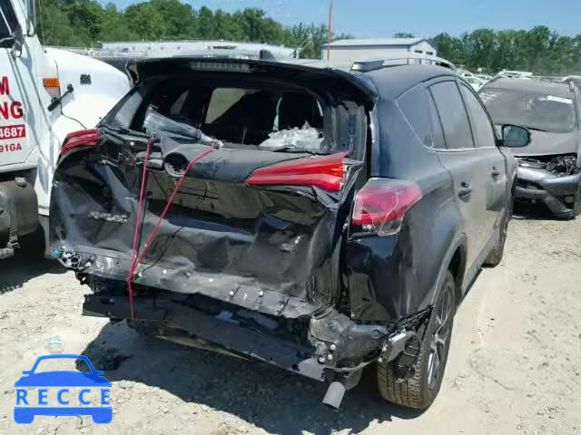 2016 TOYOTA RAV4 2T3NFREV8GW293505 зображення 3