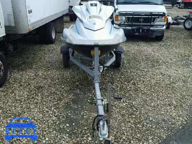 2015 YAMAHA JET SKI YAMA3358D515 зображення 9