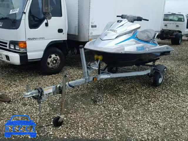 2015 YAMAHA JET SKI YAMA3358D515 зображення 1