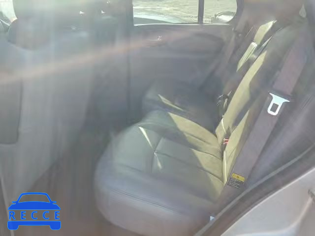 2004 BUICK RAINIER 5GADT13S542266671 image 5