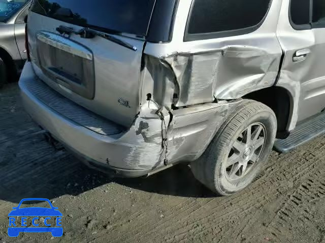 2004 BUICK RAINIER 5GADT13S542266671 image 8