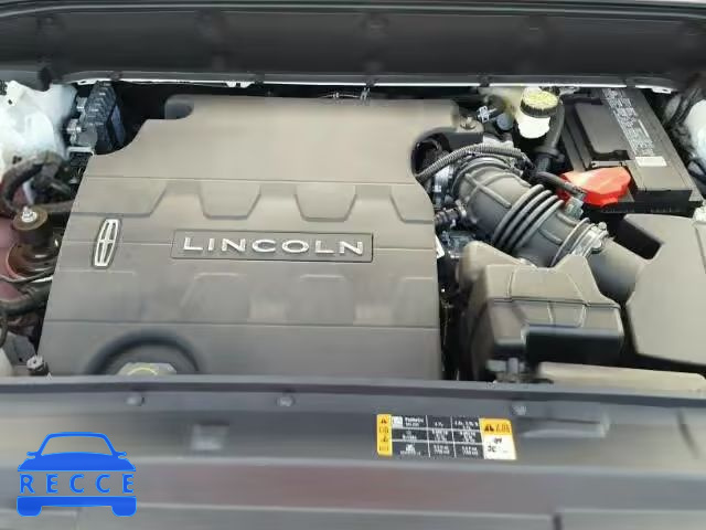 2017 LINCOLN MKX RESERV 2LMPJ6LR0HBL31583 image 6