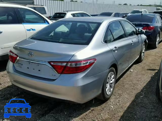 2015 TOYOTA CAMRY 4T4BF1FK2FR455831 image 3