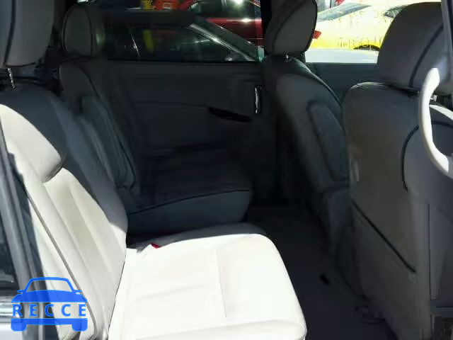 2012 NISSAN QUEST JN8AE2KP8C9036051 image 5