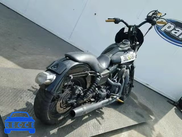 2012 HARLEY-DAVIDSON FXDB 1HD1GX431CC330440 image 3