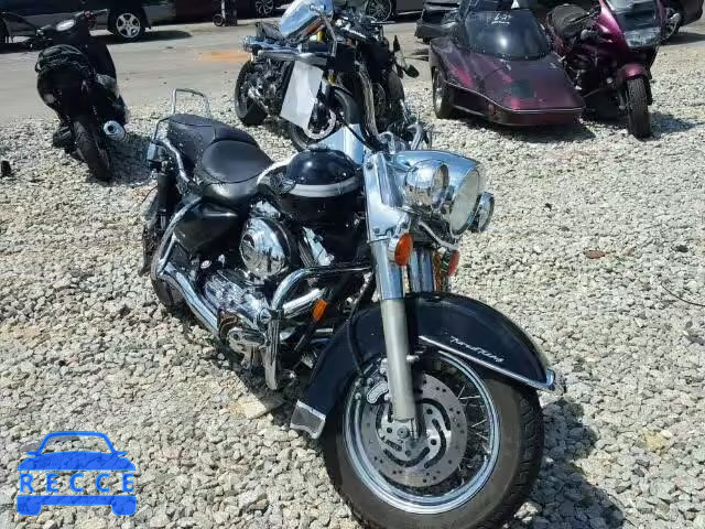 2003 HARLEY-DAVIDSON FLHRCI 1HD1FRW113Y737929 зображення 0