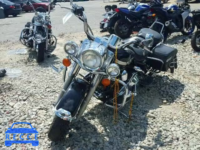 2003 HARLEY-DAVIDSON FLHRCI 1HD1FRW113Y737929 зображення 1