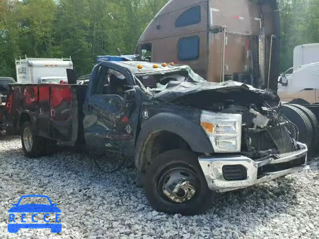 2014 FORD F550 SUPER 1FDUF5HT4EEB00006 image 0