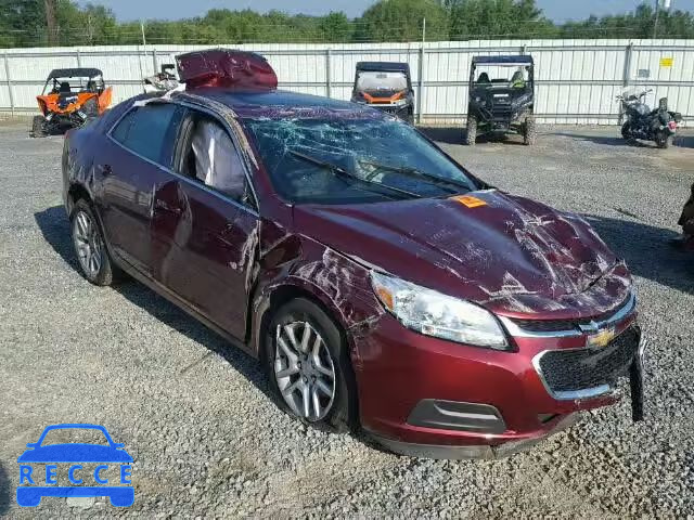 2016 CHEVROLET MALIBU L 1G11C5SA9GF134584 зображення 0