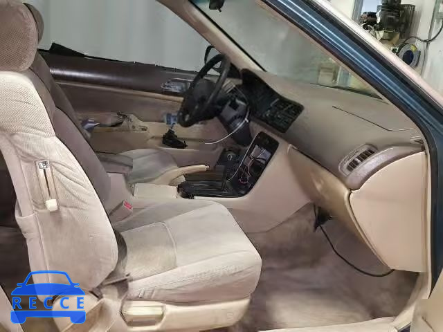 1994 HONDA ACCORD DX 1HGCD7223RA054684 image 4