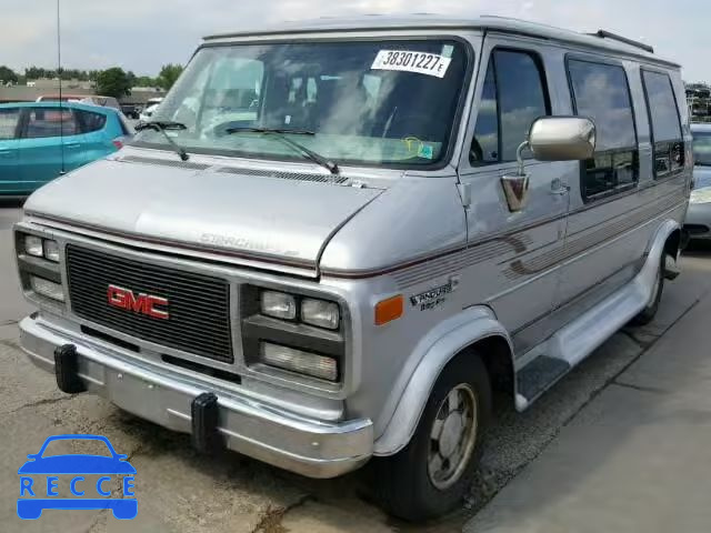 1995 GMC RALLY/VAND 1GDEG25K3SF556306 зображення 1