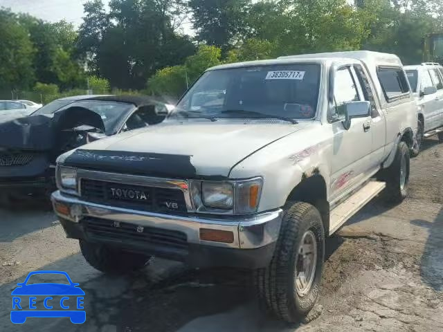 1990 TOYOTA PICKUP JT4VN13G9L5022852 Bild 1