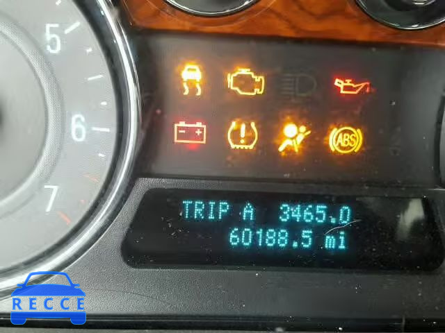 2012 FORD FLEX LIMIT 2FMGK5DC5CBD03445 image 7