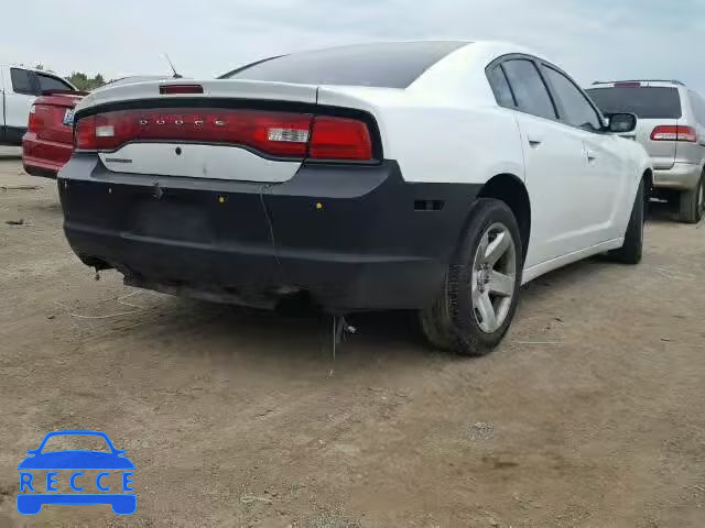 2011 DODGE CHARGER PO 2B3CL1CT3BH579260 image 3