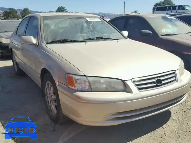 2000 TOYOTA CAMRY JT2BF22K0Y0288737 image 0