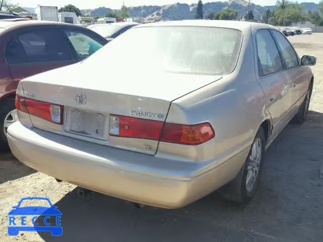 2000 TOYOTA CAMRY JT2BF22K0Y0288737 image 3