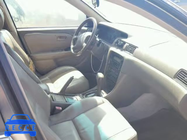 2000 TOYOTA CAMRY JT2BF22K0Y0288737 image 4