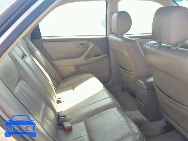 2000 TOYOTA CAMRY JT2BF22K0Y0288737 image 5