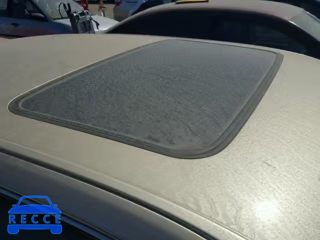 2000 TOYOTA CAMRY JT2BF22K0Y0288737 image 8