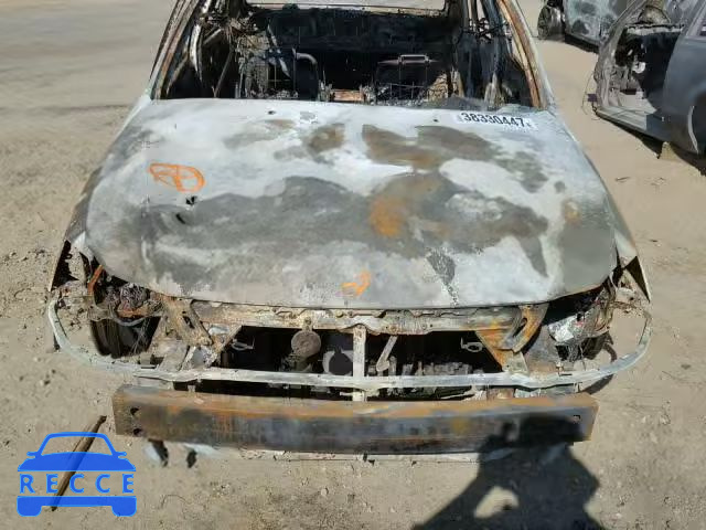2000 TOYOTA AVALON 4T1BF28BXYU029191 зображення 6