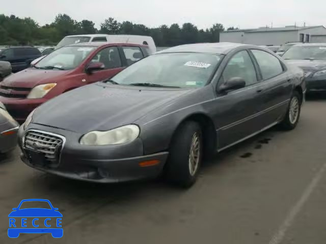 2004 CHRYSLER CONCORDE 2C3HD36M64H586308 image 1