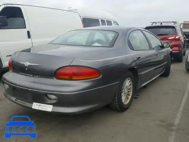 2004 CHRYSLER CONCORDE 2C3HD36M64H586308 image 3