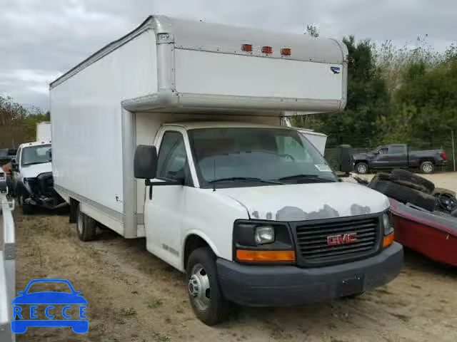 2005 GMC SAVANA 1GDJG31UX51165408 image 0