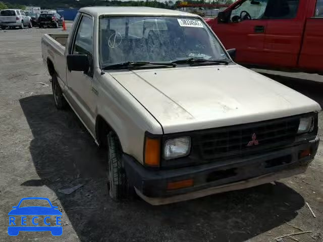 1990 MITSUBISHI MIGHTY MAX JA7FL24W9LP023426 image 0