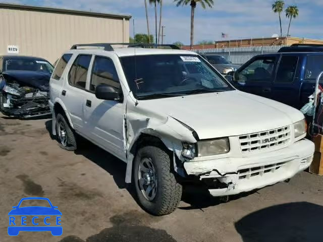 1999 ISUZU RODEO 4S2CK58W7X4304348 Bild 0