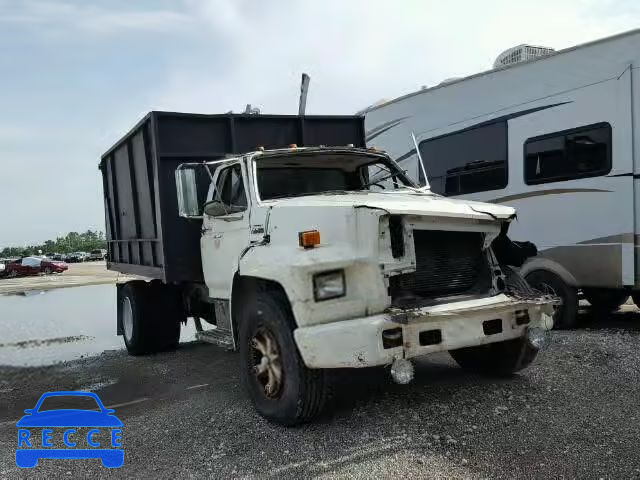 1994 FORD F700 1FDNK74C1RVA19021 зображення 0