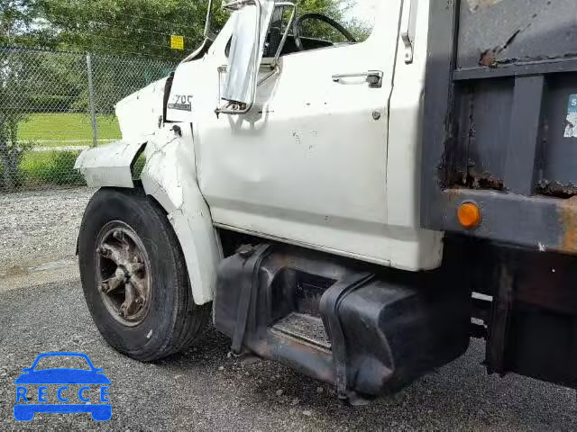 1994 FORD F700 1FDNK74C1RVA19021 Bild 9