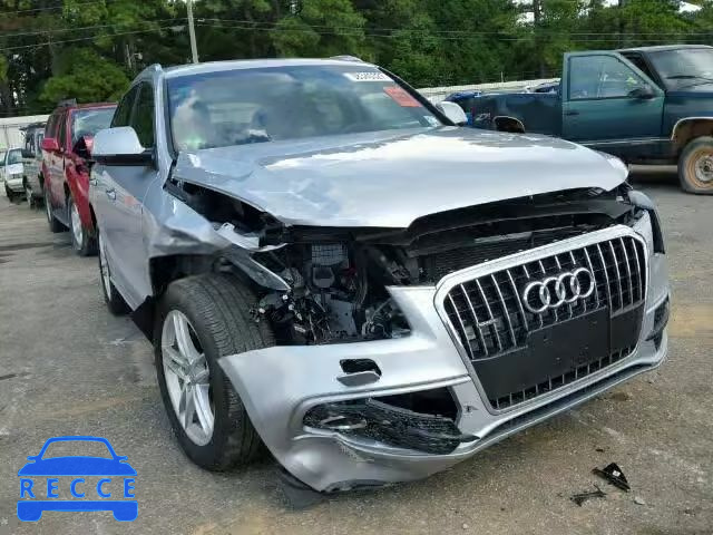 2015 AUDI Q5 WA1DGAFP7FA094561 image 0