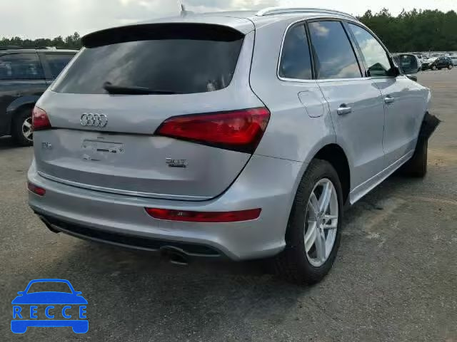 2015 AUDI Q5 WA1DGAFP7FA094561 image 3