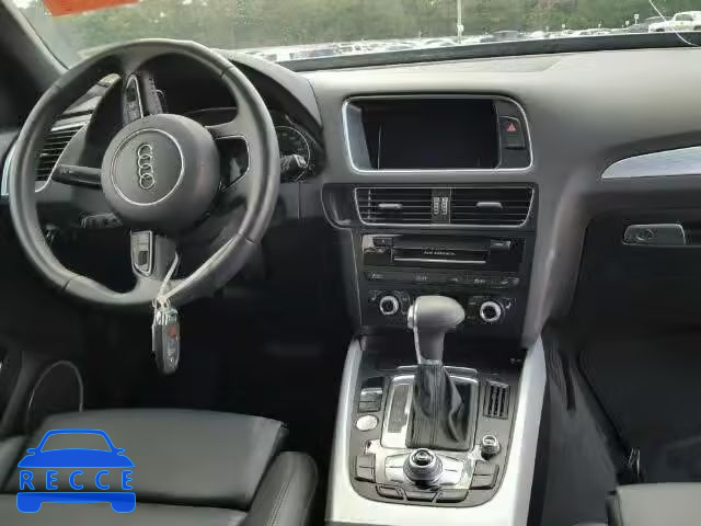 2015 AUDI Q5 WA1DGAFP7FA094561 image 8