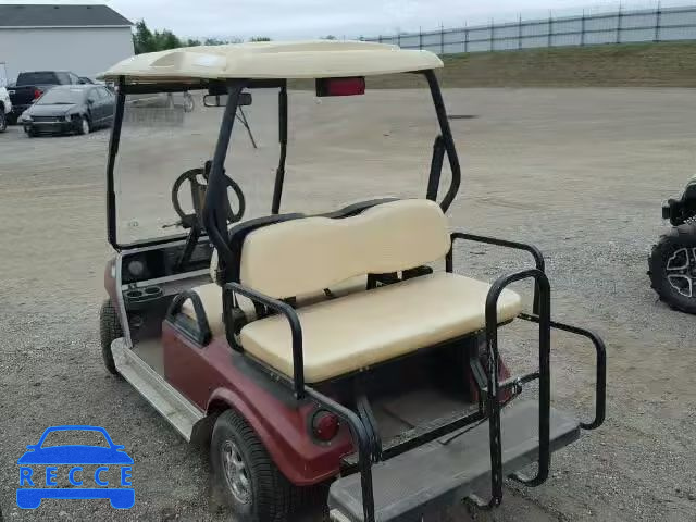 2003 CLUB GOLF CART NR399268146 image 2