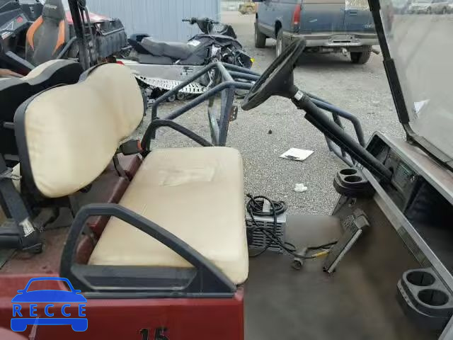 2003 CLUB GOLF CART NR399268146 зображення 4