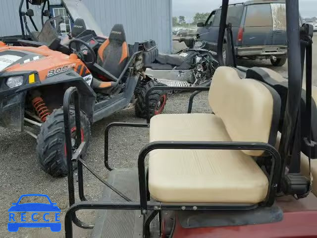 2003 CLUB GOLF CART NR399268146 зображення 5