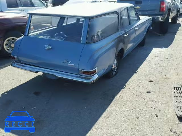 1963 PLYMOUTH VALIANT 1535153664 зображення 3