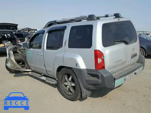 2010 NISSAN XTERRA 5N1AN0NW9AC513357 зображення 2