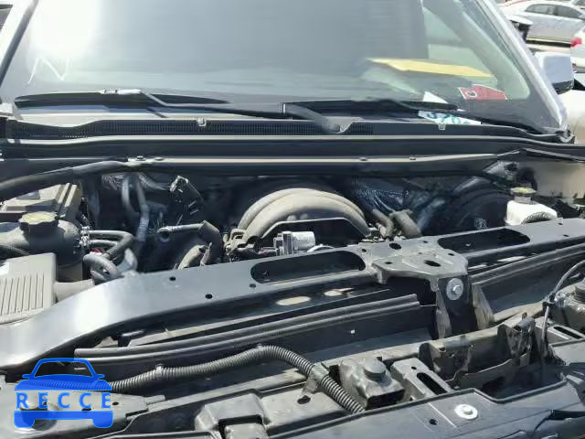 2015 CHEVROLET SUBURBAN 1GNSKJKC0FR646019 image 6