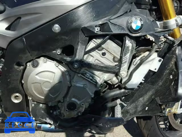 2014 BMW S 1000 R WB10D1203EZ198693 image 6