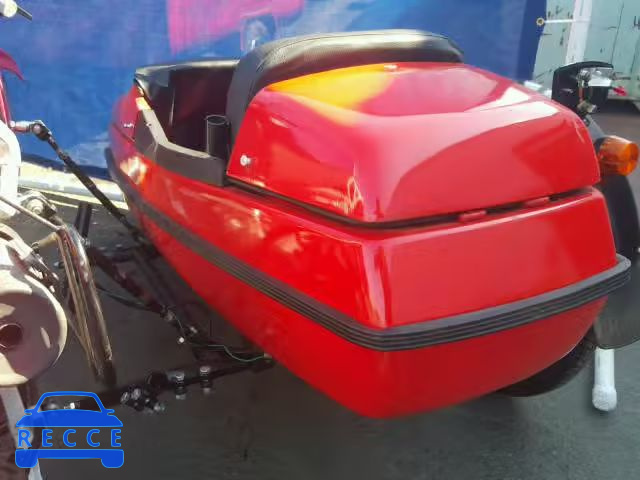 2005 KAWASAKI KL650 JKAKLEA135DA17411 image 8