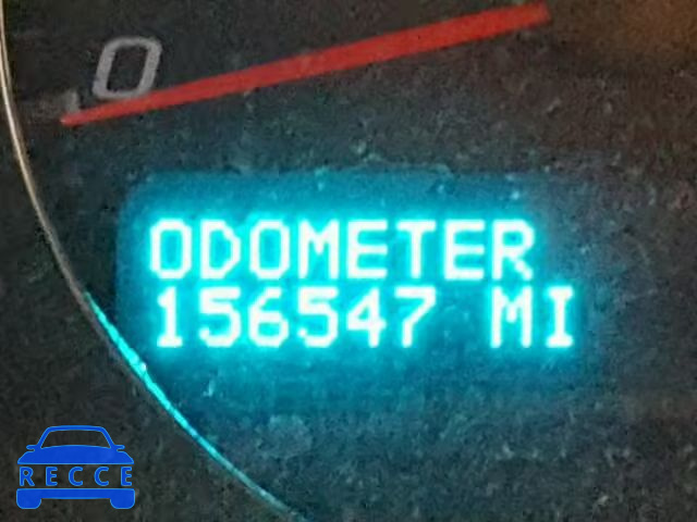 2009 CHEVROLET IMPALA 2G1WU57M791136544 image 7