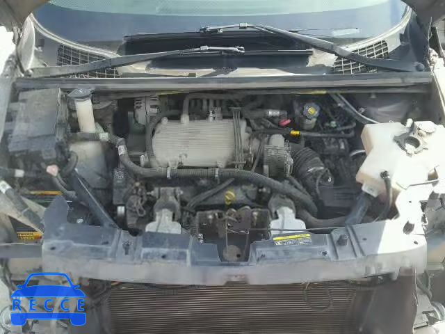 2006 PONTIAC MONTANA 1GMDV33L46D179120 image 6