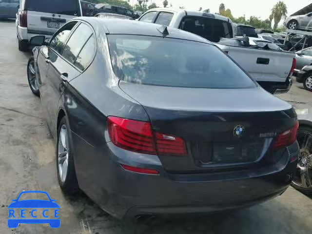 2014 BMW 528 WBA5A5C54ED508668 зображення 2