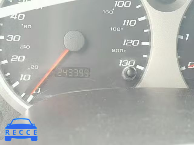 2005 CHEVROLET EQUINOX 2CNDL23F656054353 зображення 7