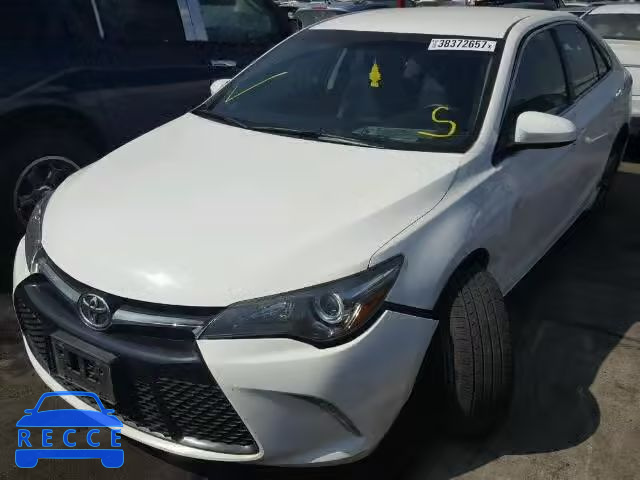 2015 TOYOTA CAMRY 4T1BF1FK4FU970582 image 1
